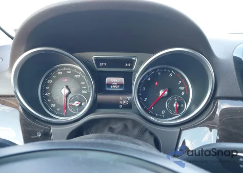 2018 Mercedes-Benz Gle 350 4Matic z USA, uszkodzony, nr VIN 4JGDA5HB8JB196238